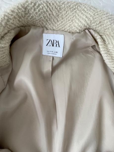 Zara kabát, zara,152