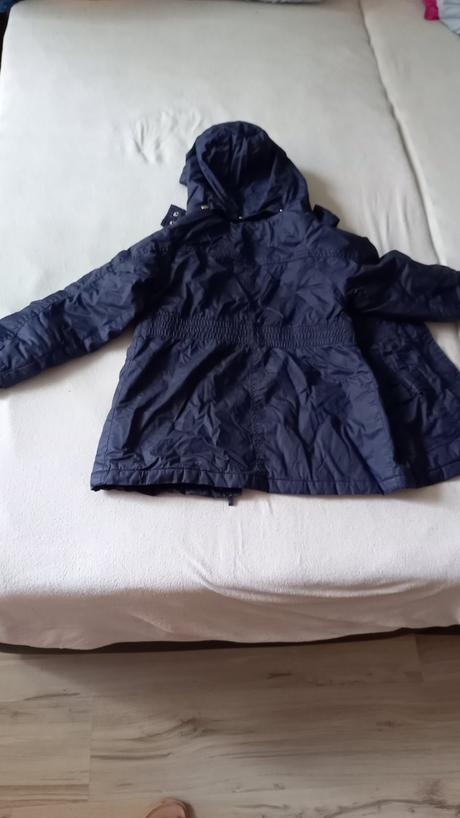 Bunda 122 dievca lindex, lindex,122