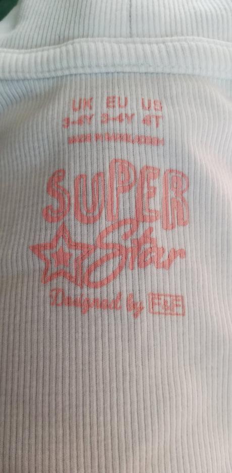 Roláčik pre dievčatko, f&f,104