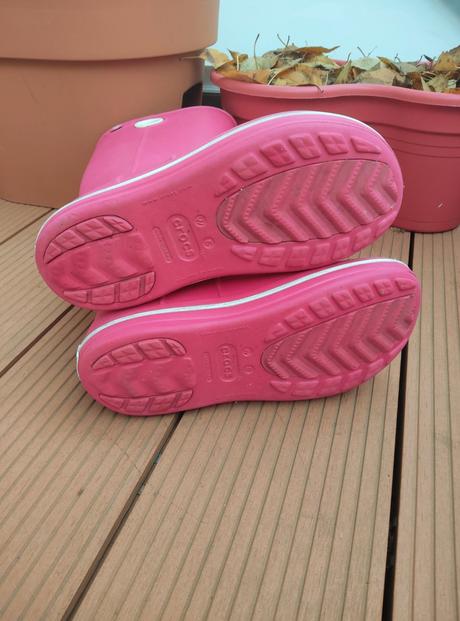 Gumáky crocs w6, crocs,36