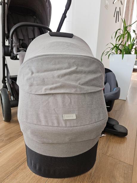 Kočík cybex balios s lux 3-kombinácia, cybex,cybex balios s lux