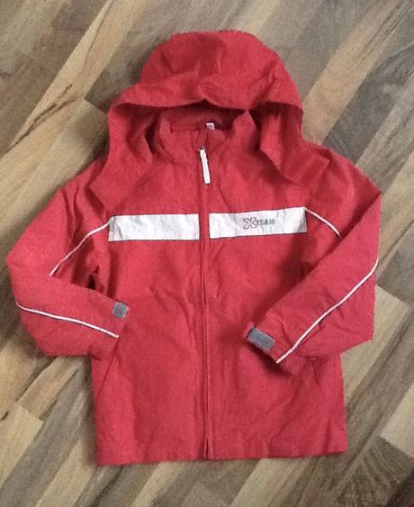 Športová bunda c&a veľ.128, c&a,128