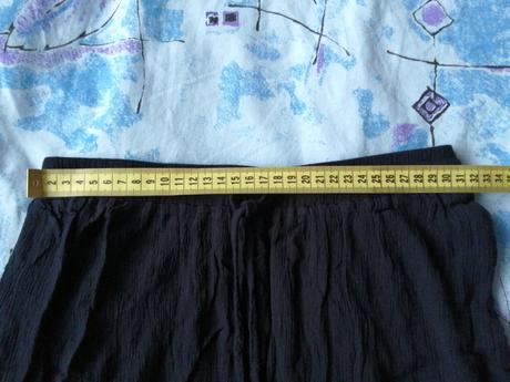 Dámska sukňa, h&m,34