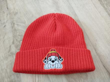 Zimná čiapka, nickelodeon,92