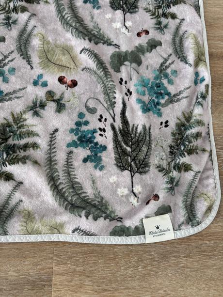 Deka forest flora elodie,