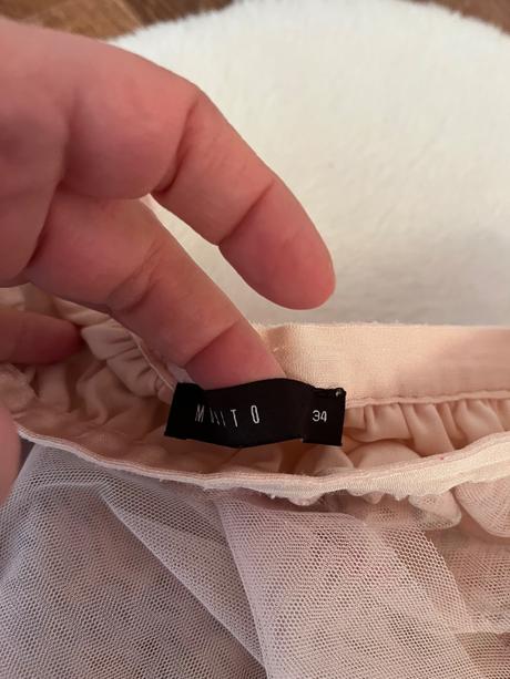 Kvetinová sukňa mohito, mohito,xs