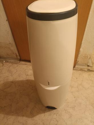 Kos na plienky angelcare classic xl,