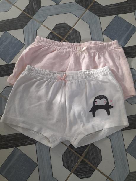 Nohavičky darujem, kiki&koko,110