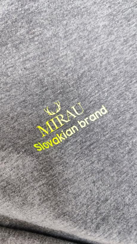 Mikina mirau, mirau,110