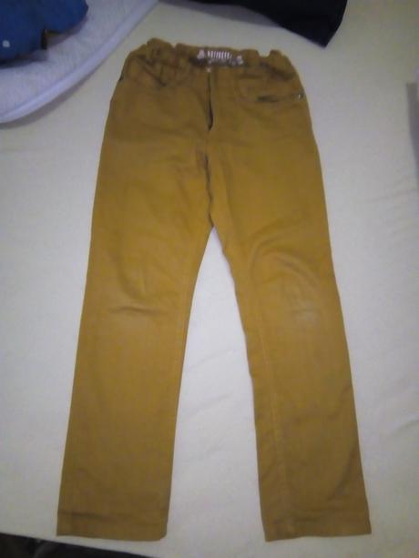 Horcicove rifle 134/140, pepperts,134