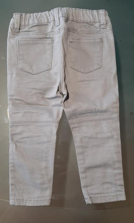 Nohavice velkost 86, 86
