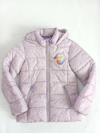 Vetrovka frozen, c&a,140