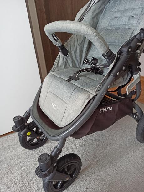 Valco snap 4, valco baby,valco baby snap 4