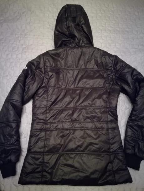 Prechodná bunda, alpine pro,s