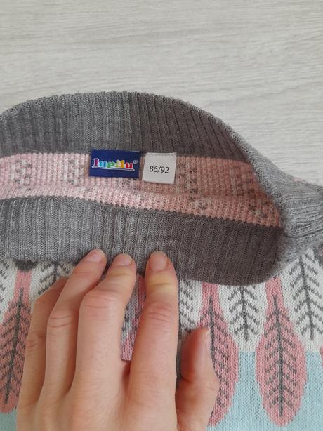 Suknička, lupilu,86