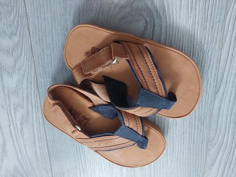 Zara topánky sandále 27, vd 17 cm, zara,27