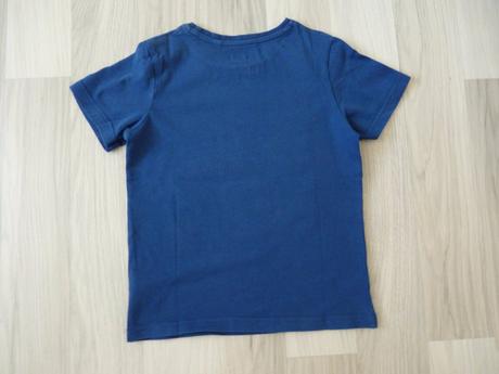 Tričko kr.rukáv, c&a,116