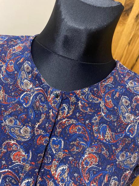 Mango - šaty, mango,s