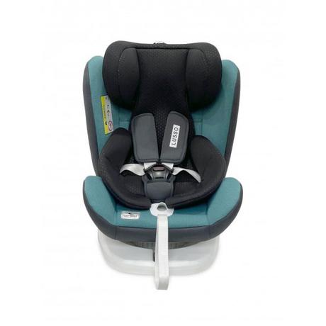 Sps isofix autosedačka 0-36kg - brittany blu,
