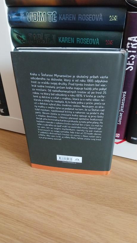 Príbeh vraha s trestom na dozivotie - david kicin, 