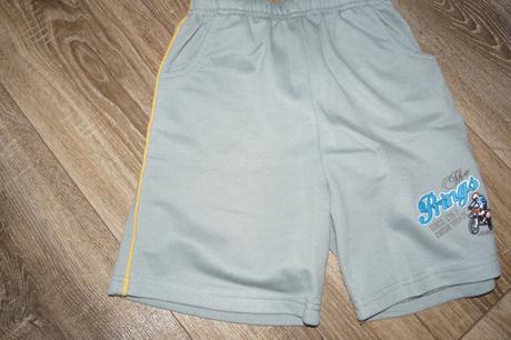 Krátke nohavice, 140