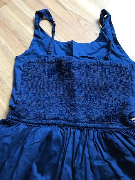 Letné saty, tommy hilfiger,140