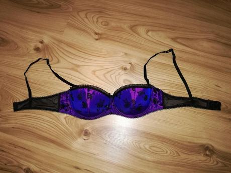 Podprsenka, gate,75d