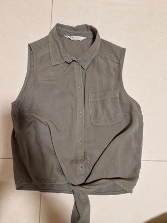 Dievcenska kosela, h&m,152