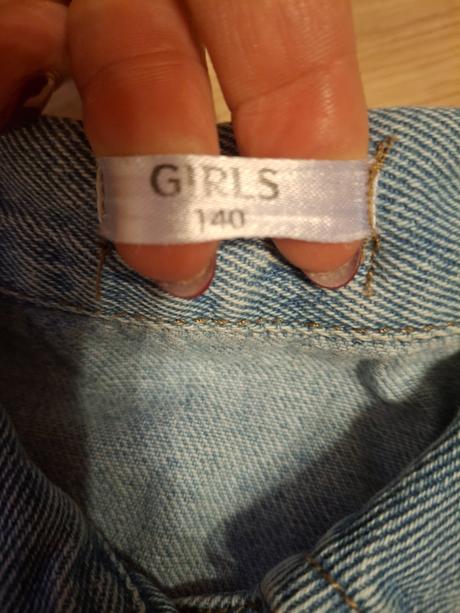 Riflova bunda, pepco,140