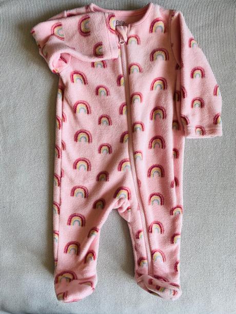 Flisovy overal fred&flo, f&f,62