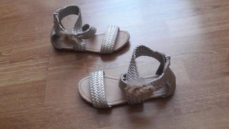 Sandalky -č.31, f&f,31