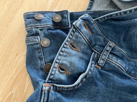 Tehotenské rifle na traky lindex, lindex,s