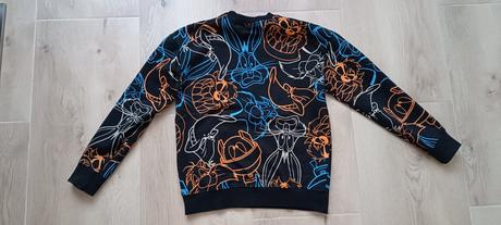 Frajerská mikina, pepco,146