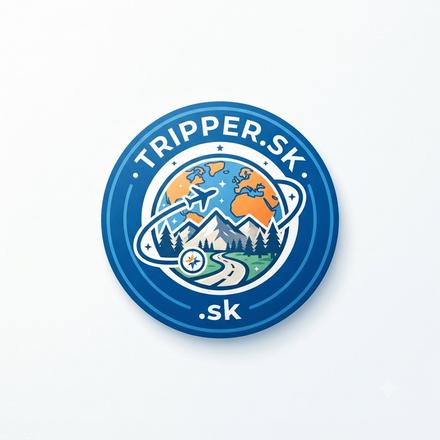 Predám doménu a projekt tripper,