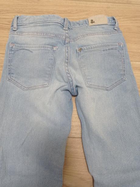 Rifle, h&m,128