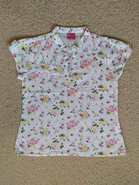 Letná blúzka glo story veľ. 110, glo-story,110