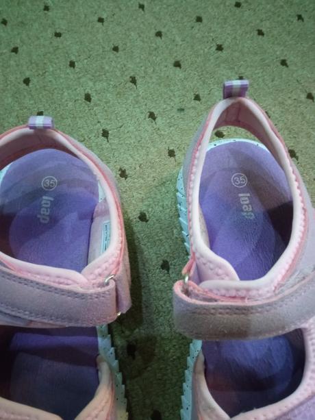 Sandále loap, loap,35