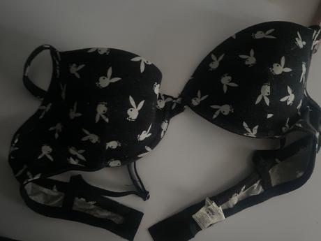 Playboy podprsenka, playboy,75b