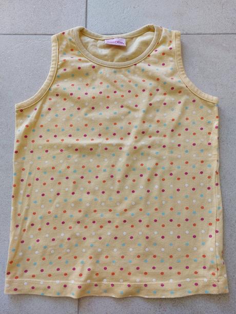 Tielko / tričko, cherokee,116