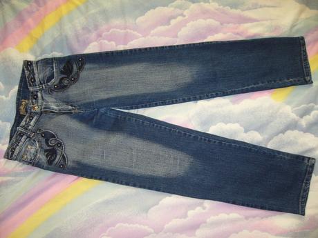 Dievčenské rifle, 140