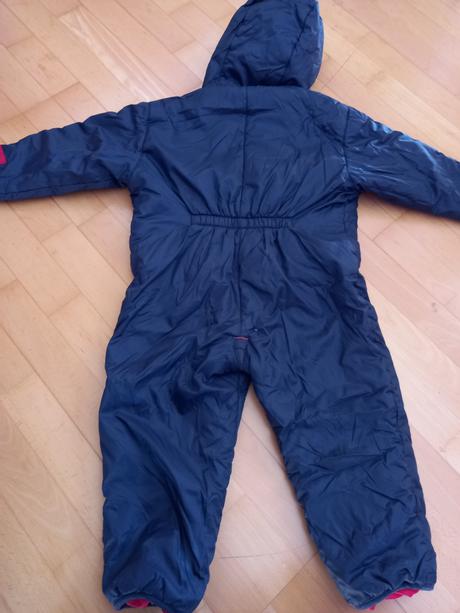 Zimná kombineza, 98