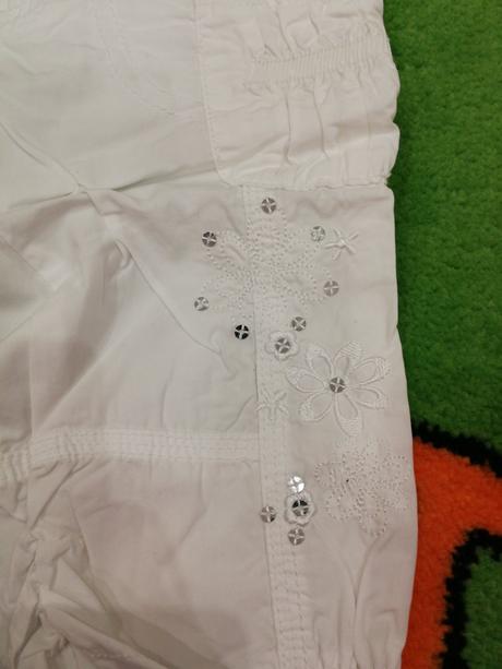 Letné gate, palomino,92