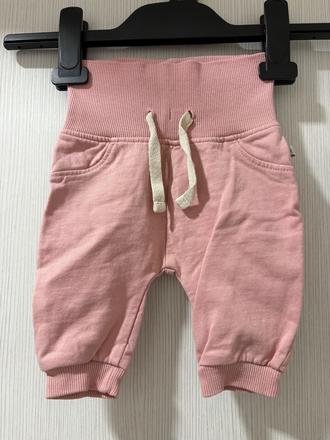 Dievčenské nohavice, 56