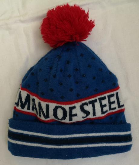 Čiapka h&m č. 134/140, h&m,134