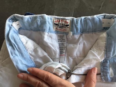 2ks - elegantne kratasy next, next,104