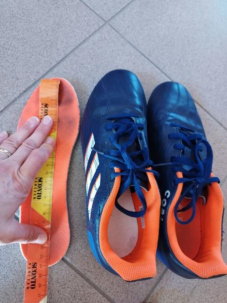 Kopačky adidas, adidas,38