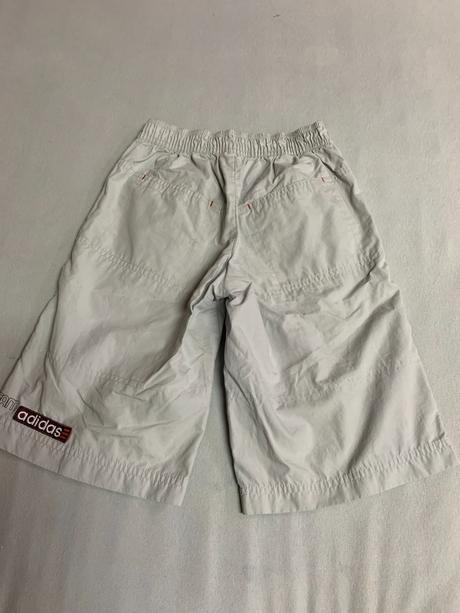 Šortky, adidas,104