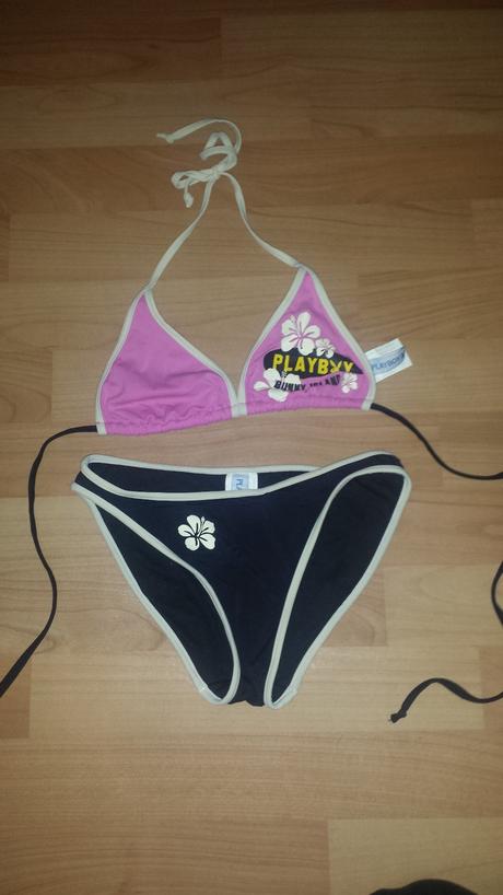 Plavky playboy, playboy,s