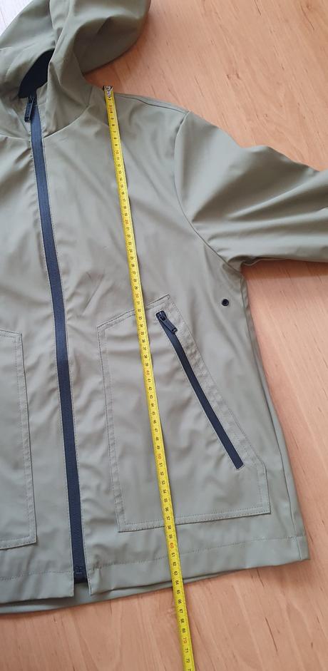 Prechodna bunda tenka, reserved,146