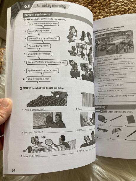 Project pracovný zošit 4th edition upgraded 1,